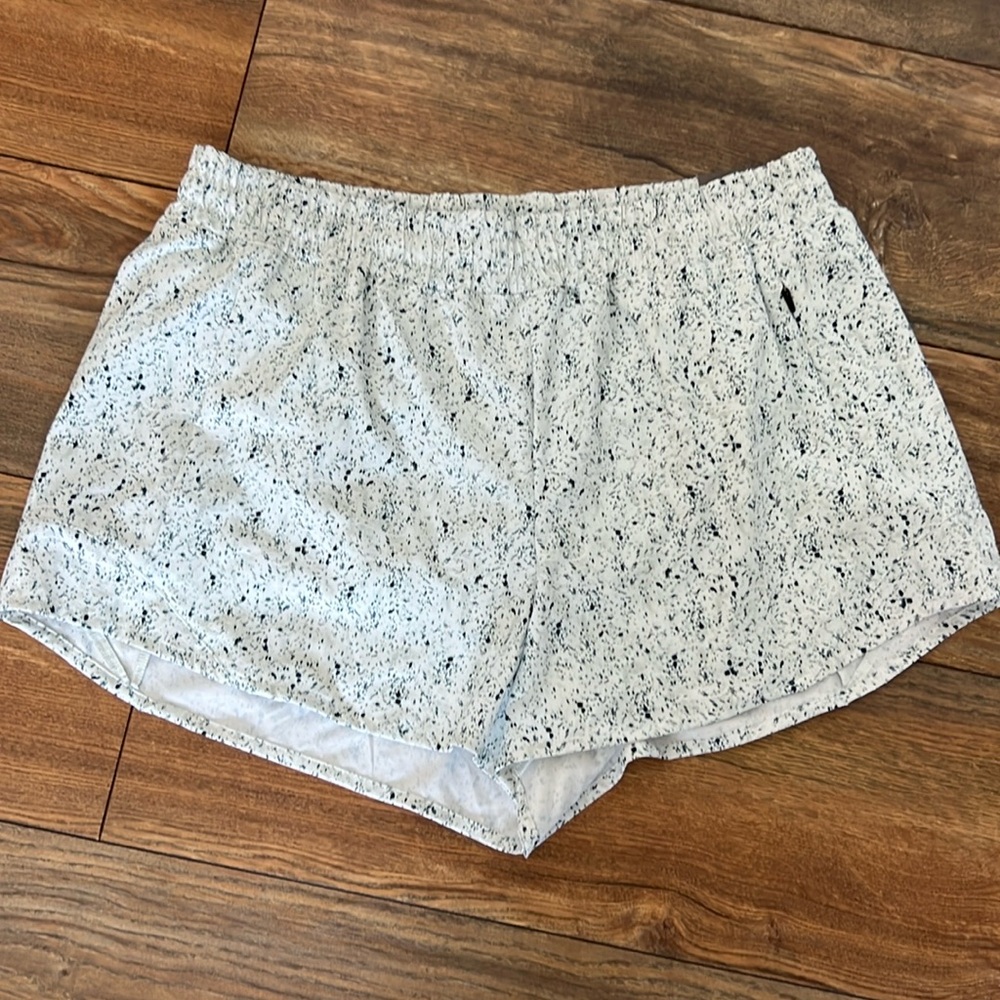 Calia run collection infinity short